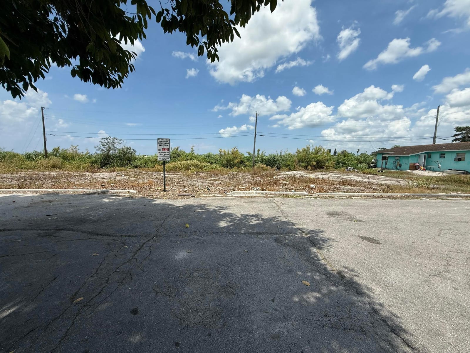 2 NW Nw Street, South Bay, FL 33493 photo 3
