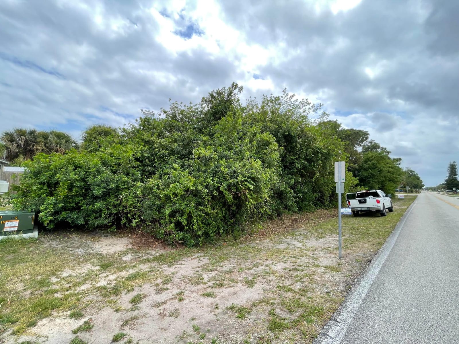 207 Main Street, Sebastian, FL 32958