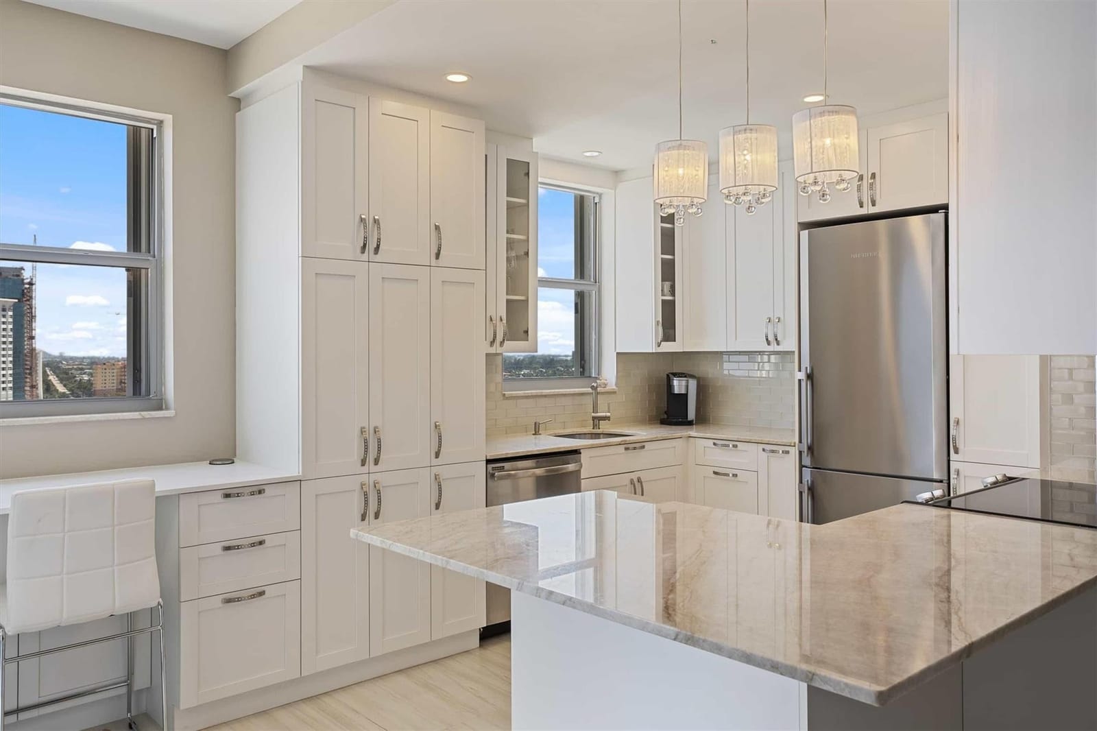 1010 S Ocean Boulevard PH2, Pompano Beach, FL 33062