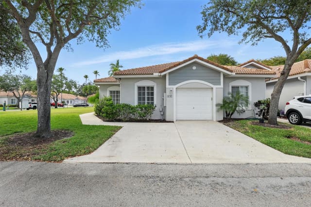 4747 SW 12th Place 4747, sold in The Waterways, Deerfield Beach, FL