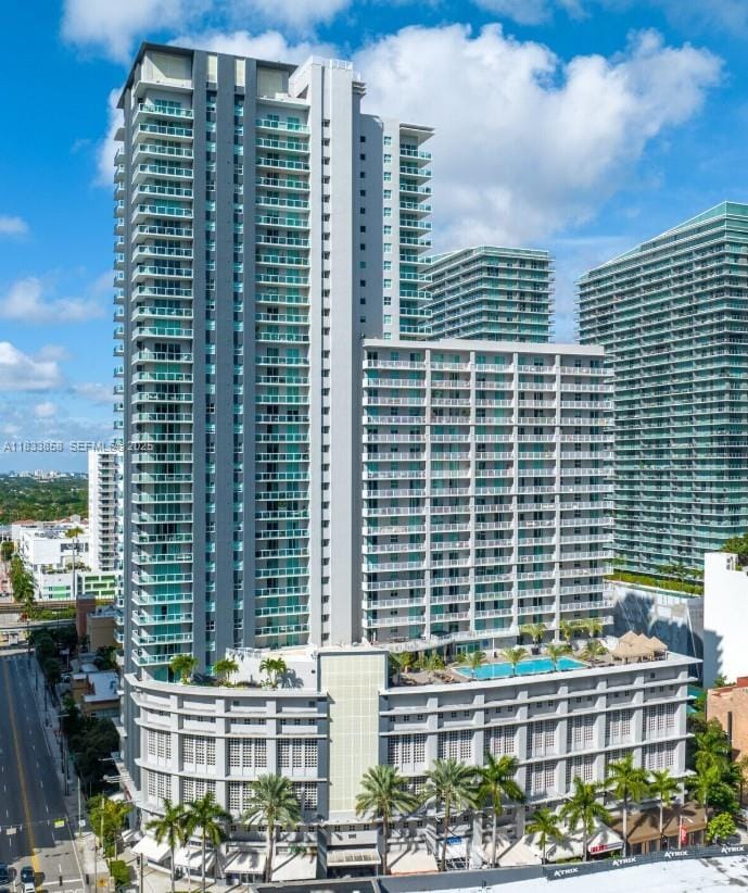 1250 S Miami Avenue 1209, Miami, FL 33130