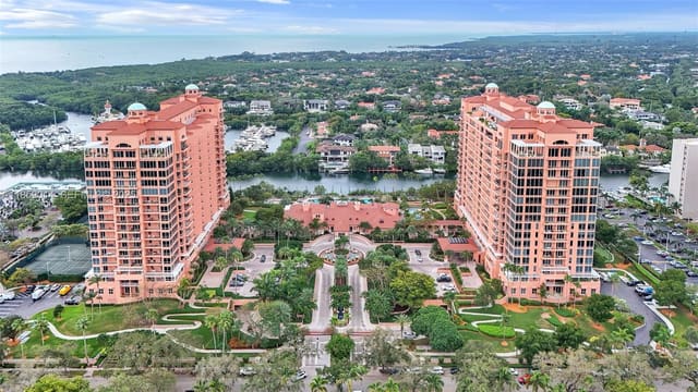 60 Edgewater Drive 9H, Coral Gables, FL 33133
