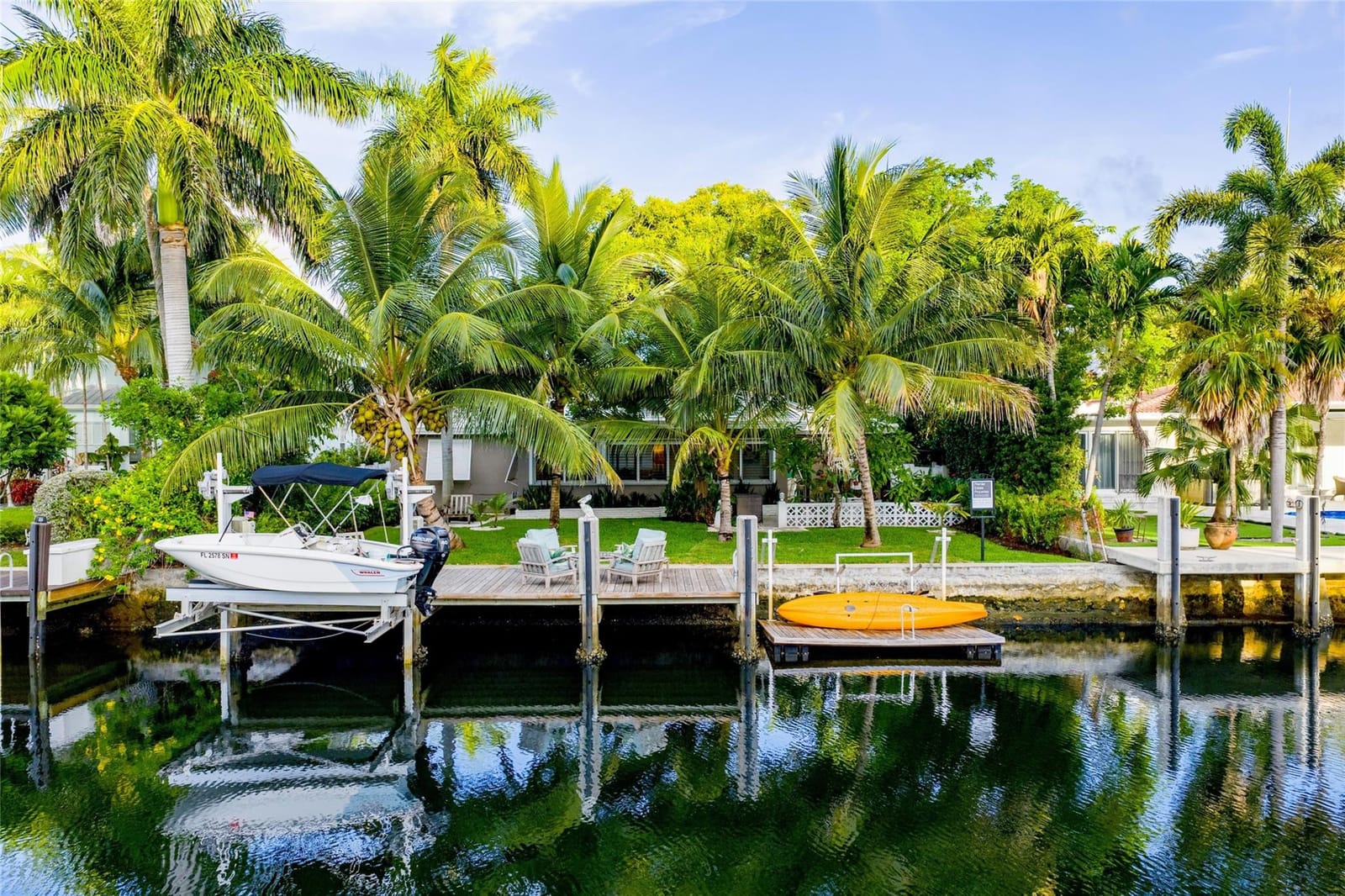 224 N Gordon Road, Fort Lauderdale, FL 33301