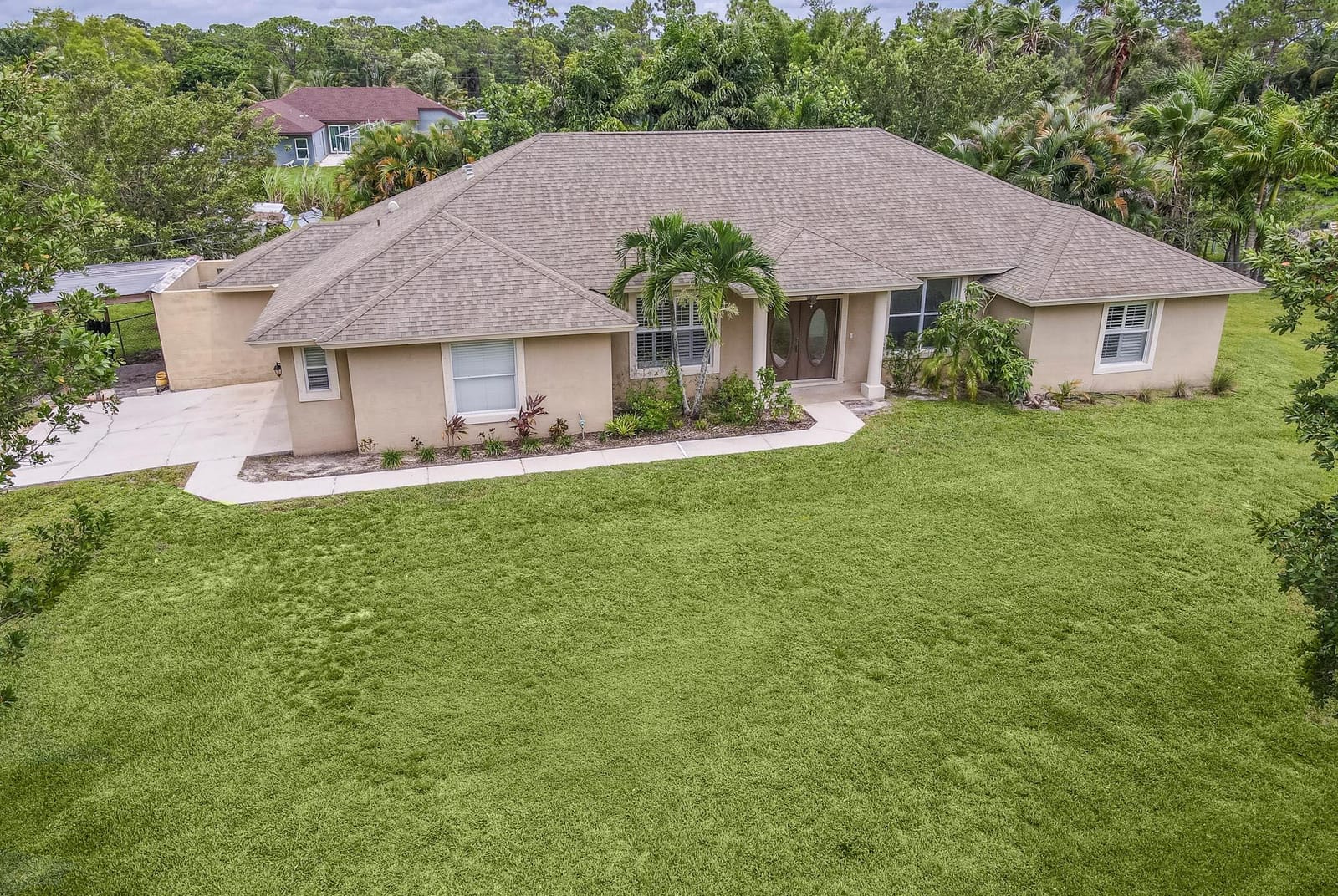 15213 N 93rd Street, The Acreage, FL 33412