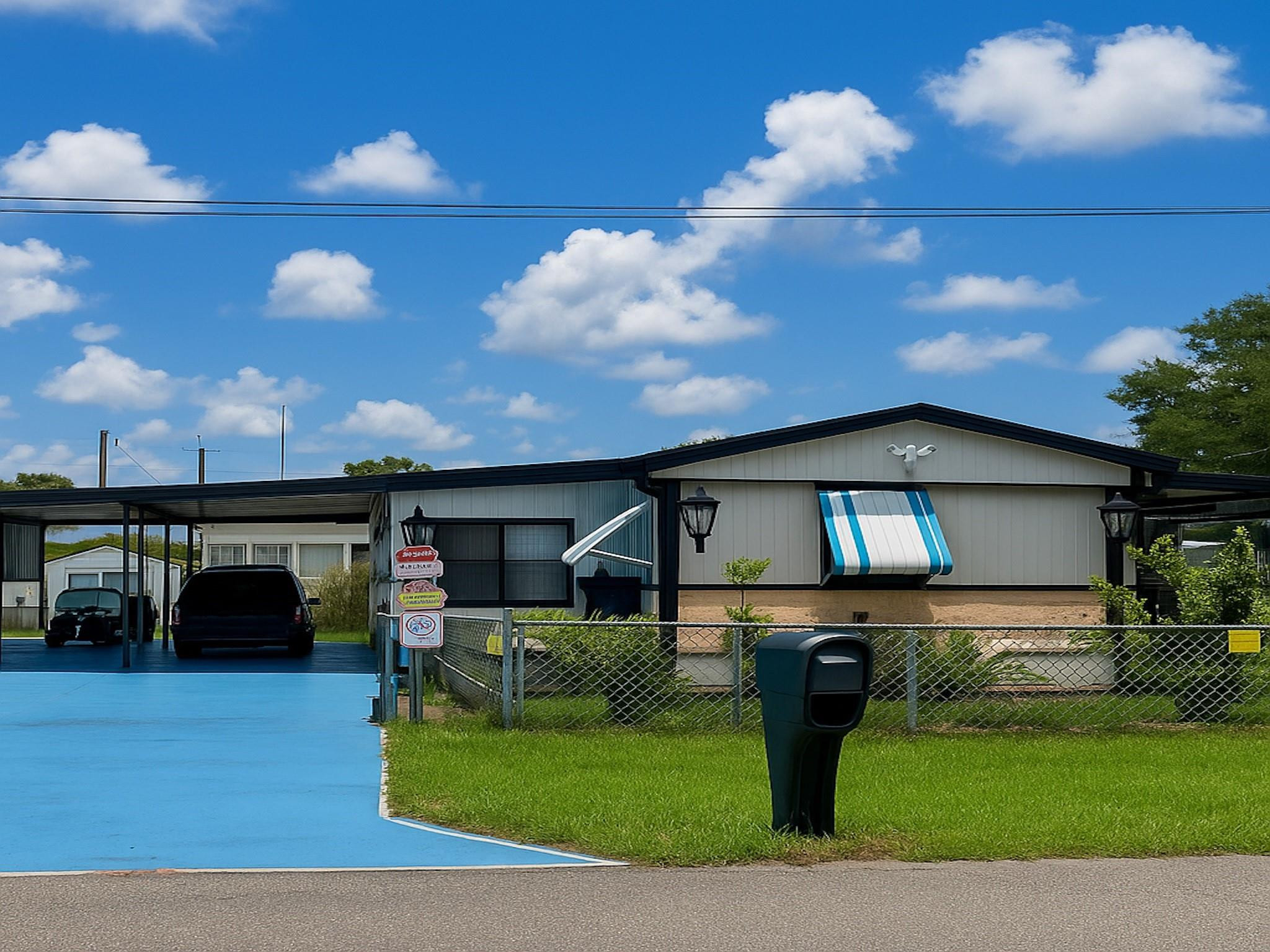 4143 SE 29th Court, Okeechobee, FL 34974, Okeechobee