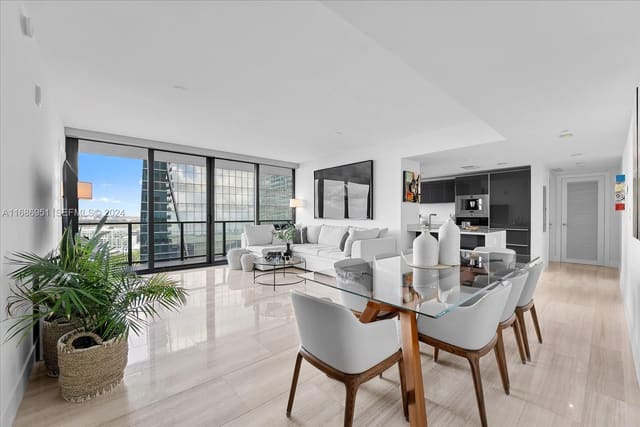 1451 Brickell Avenue 2205, Miami, FL 33131