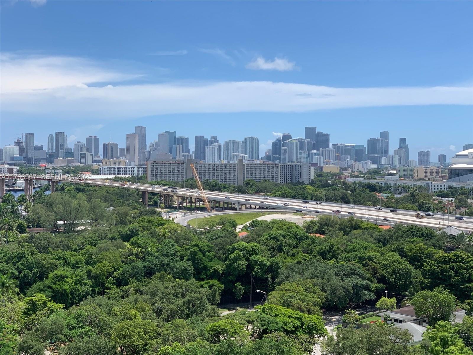 1861 NW South River Drive 1609, Miami, FL 33125