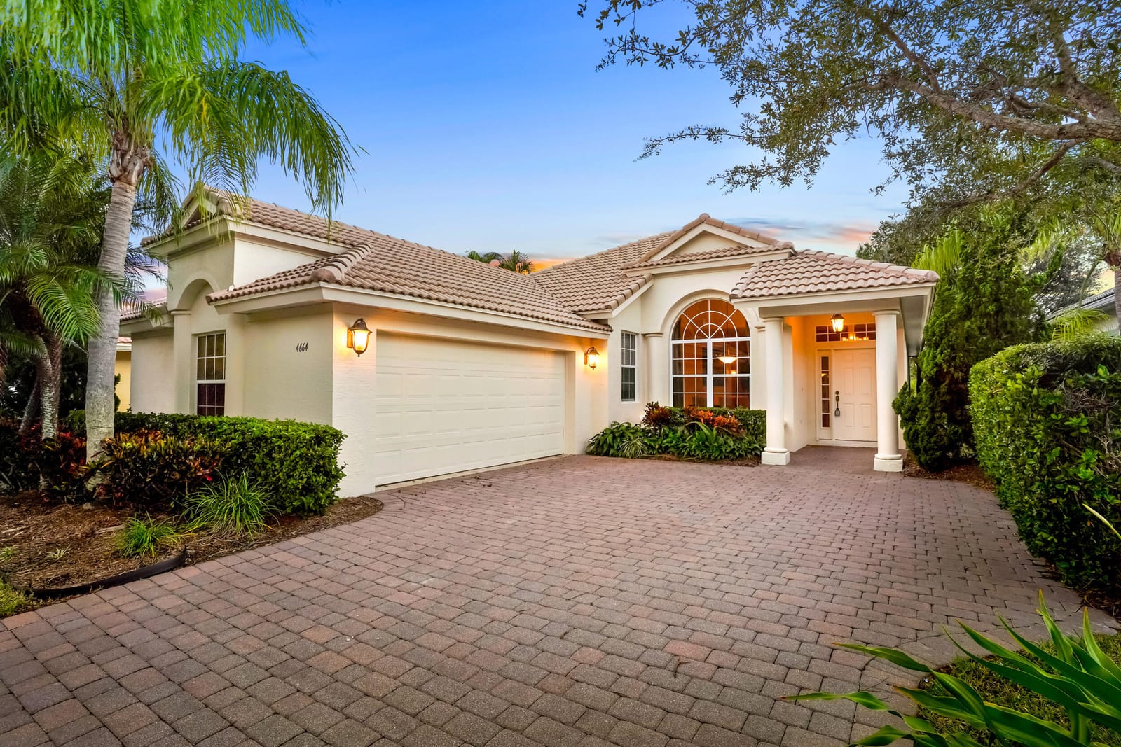 4664 NW Red Maple Drive, Jensen Beach, FL 34957 - photo 1 of 30
