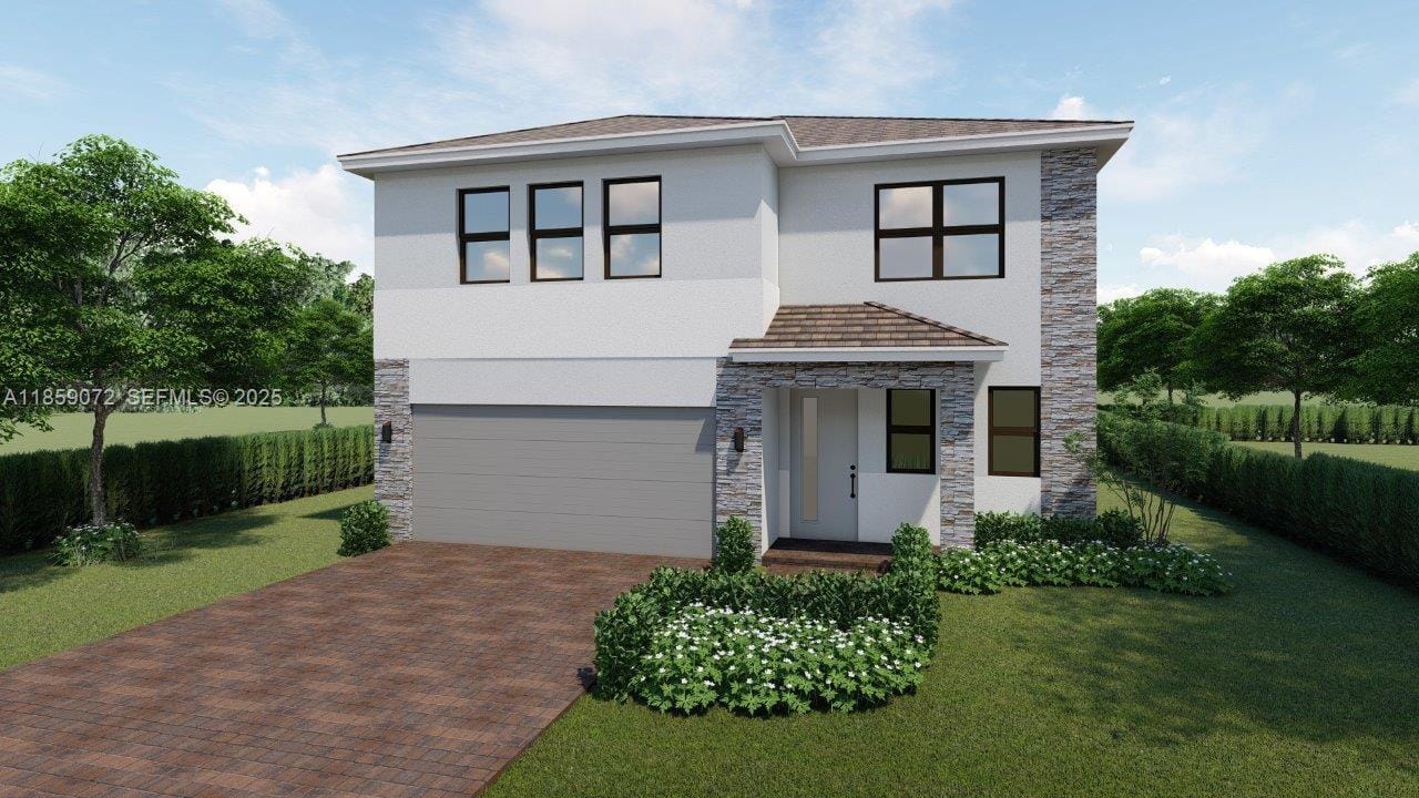 1451 NE 2nd Court, Homestead, FL 33033