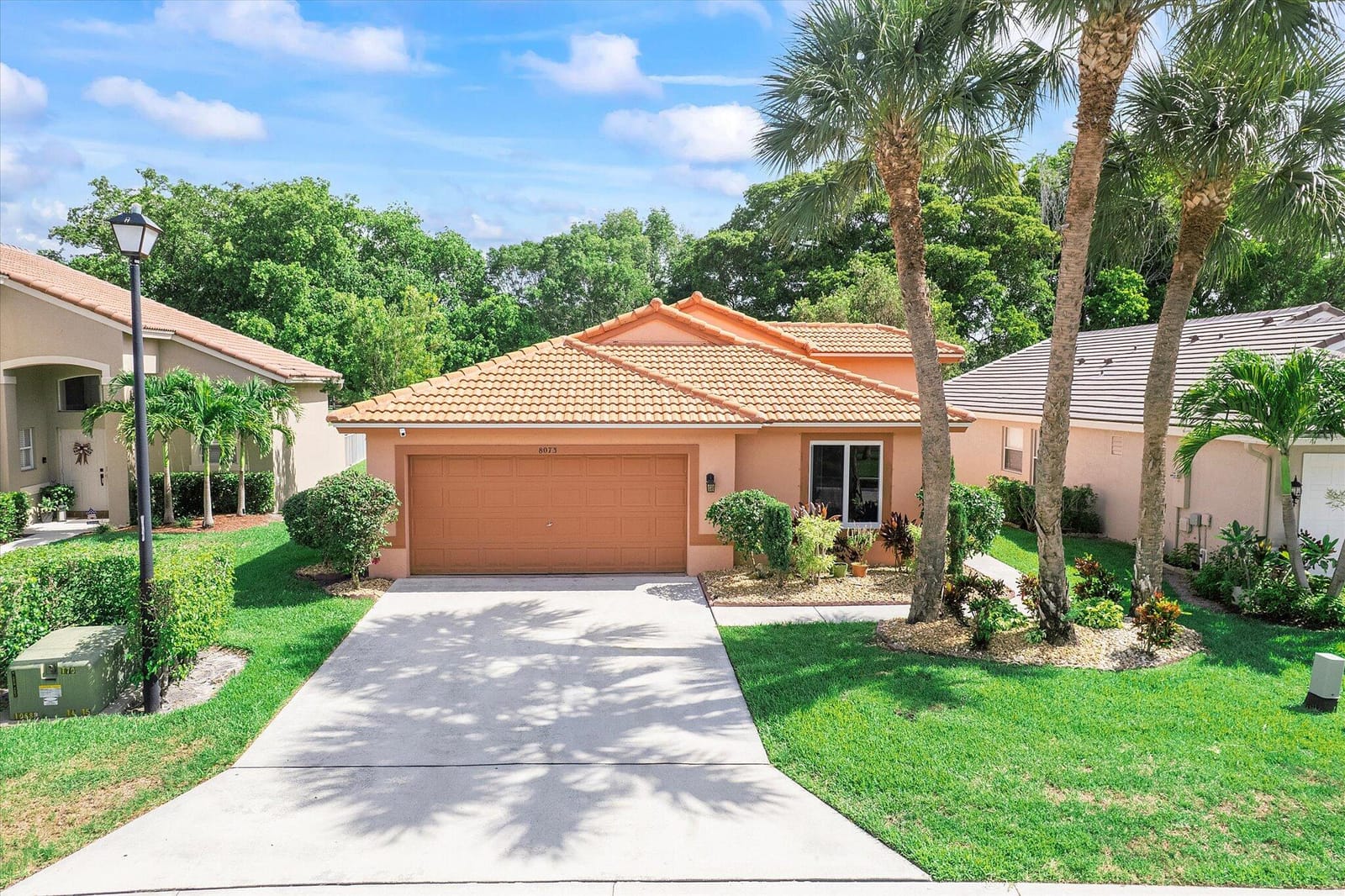 8073 Pelican Harbour Drive, Lake Worth, FL 33467