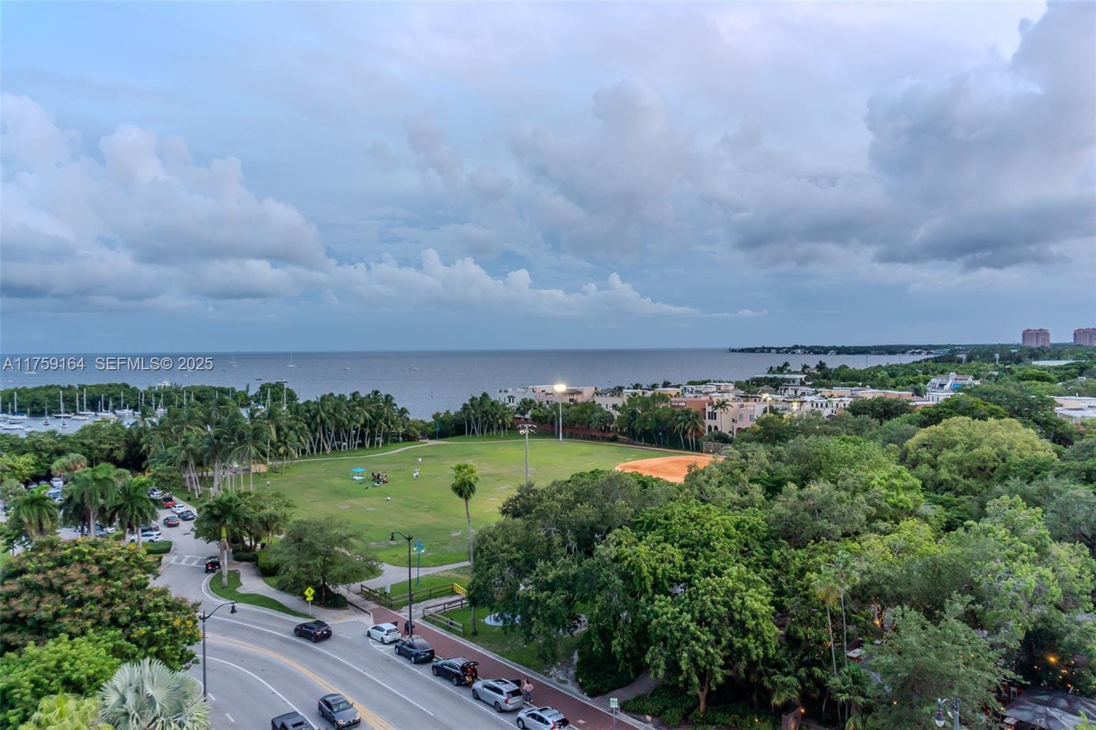 2889 Mcfarlane Road 1511, Miami, FL 33133 photo 25