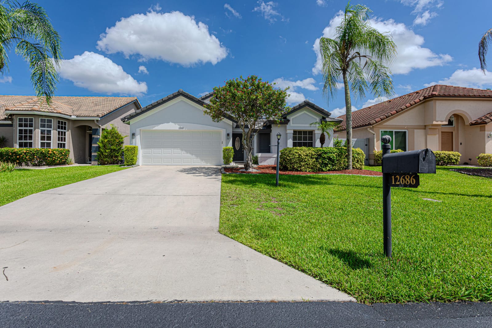 12686 Coral Breeze Drive, Wellington, FL 33414