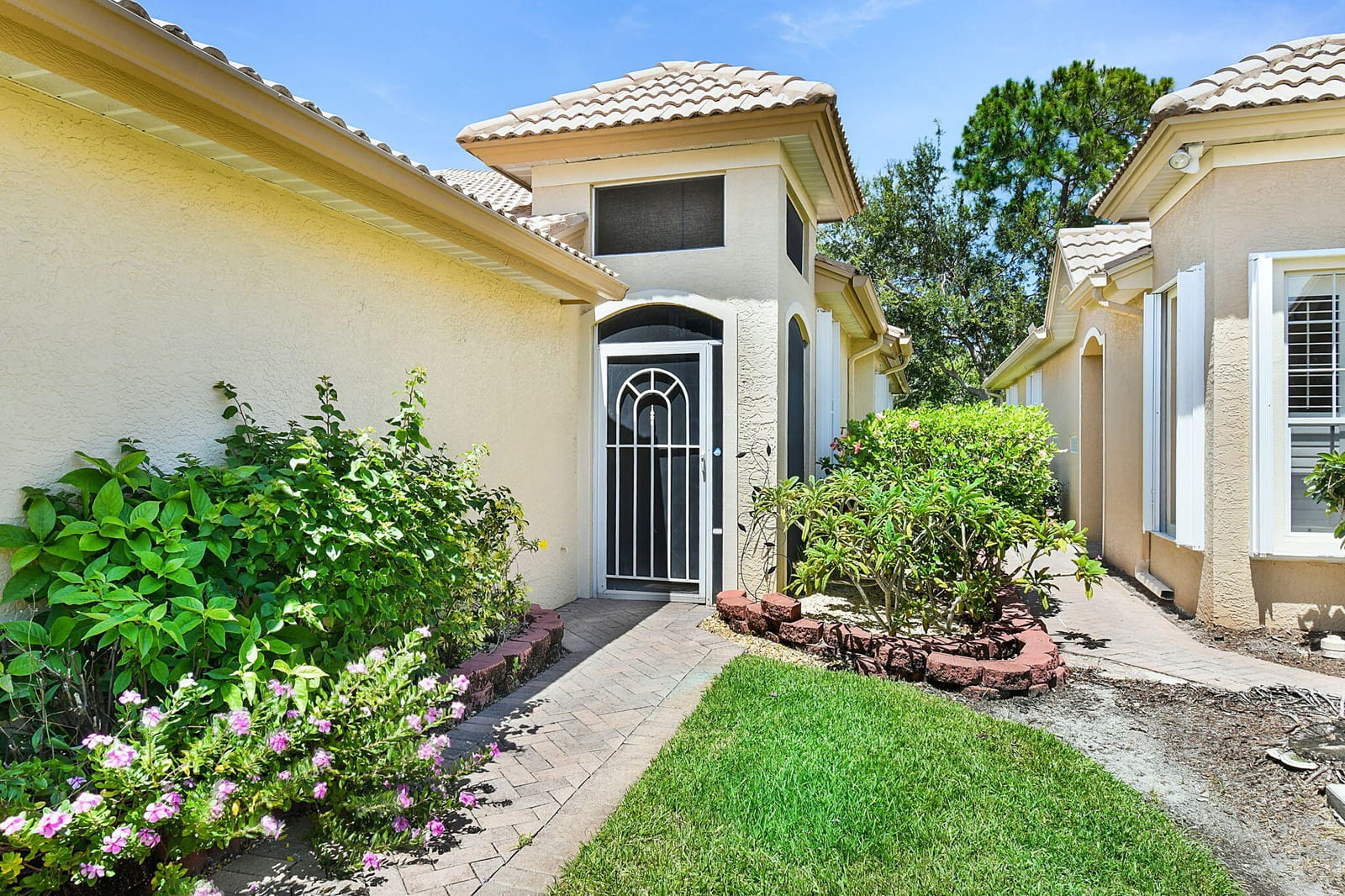 3611 NW Willow Creek Drive, Jensen Beach, FL 34957 photo 1