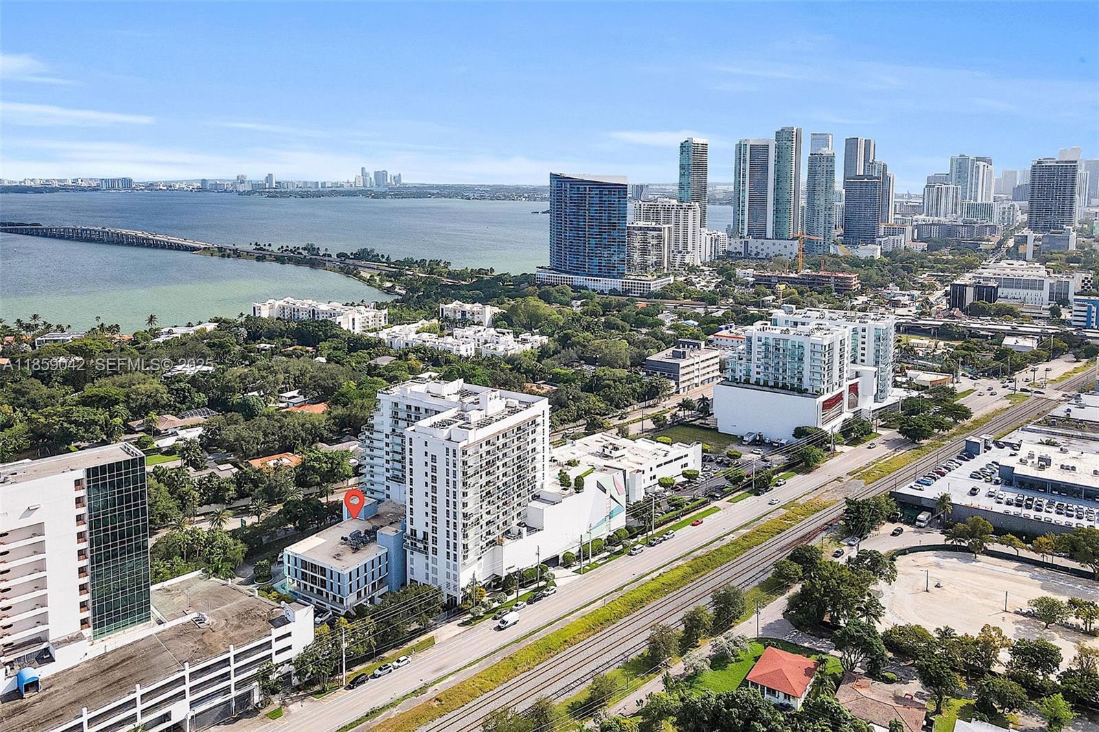 4300 Biscayne Boulevard G05, Miami, FL 33137, Miami