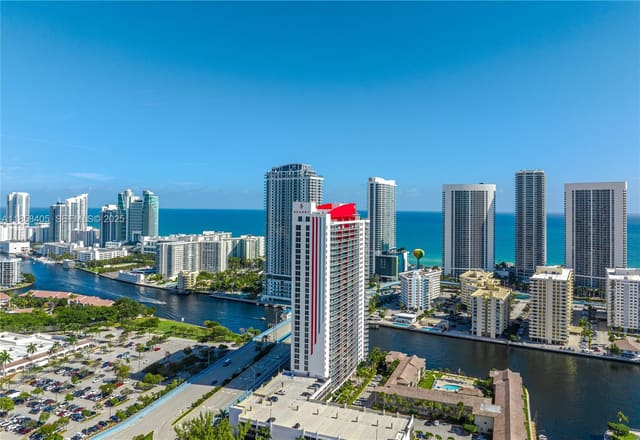 2602 E Hallandale Beach Boulevard R706, Hallandale Beach, FL 33009