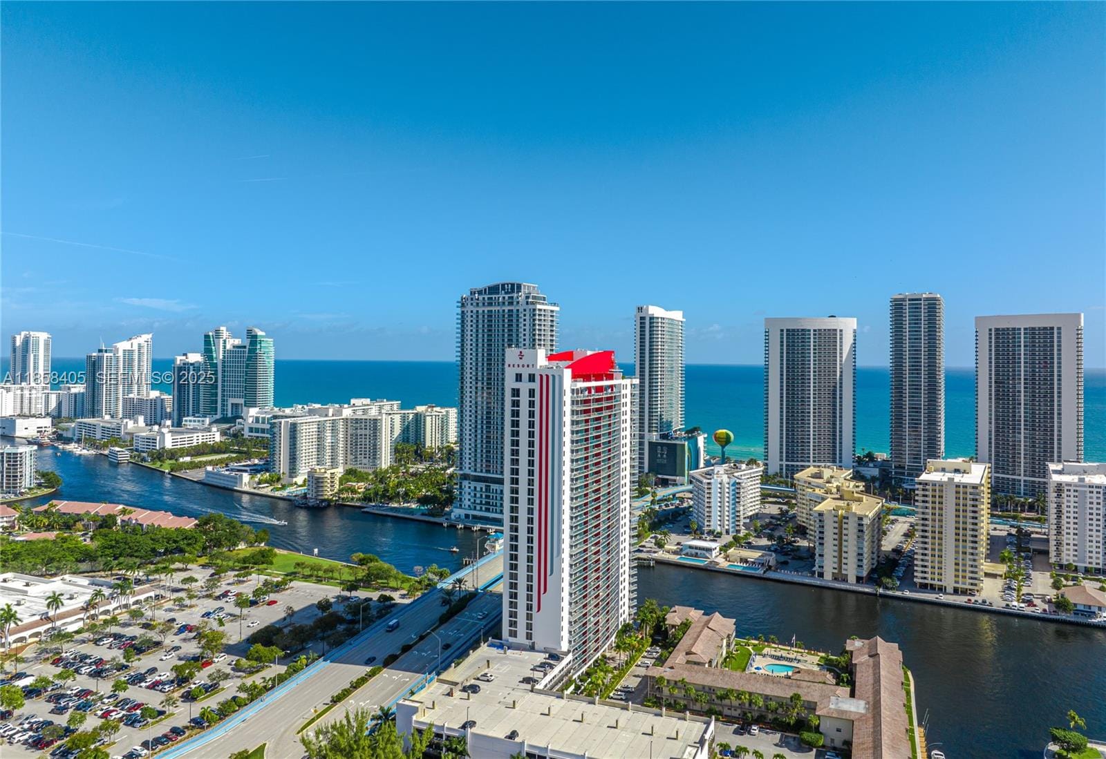2602 E Hallandale Beach Boulevard R706, Hallandale Beach, FL 33009