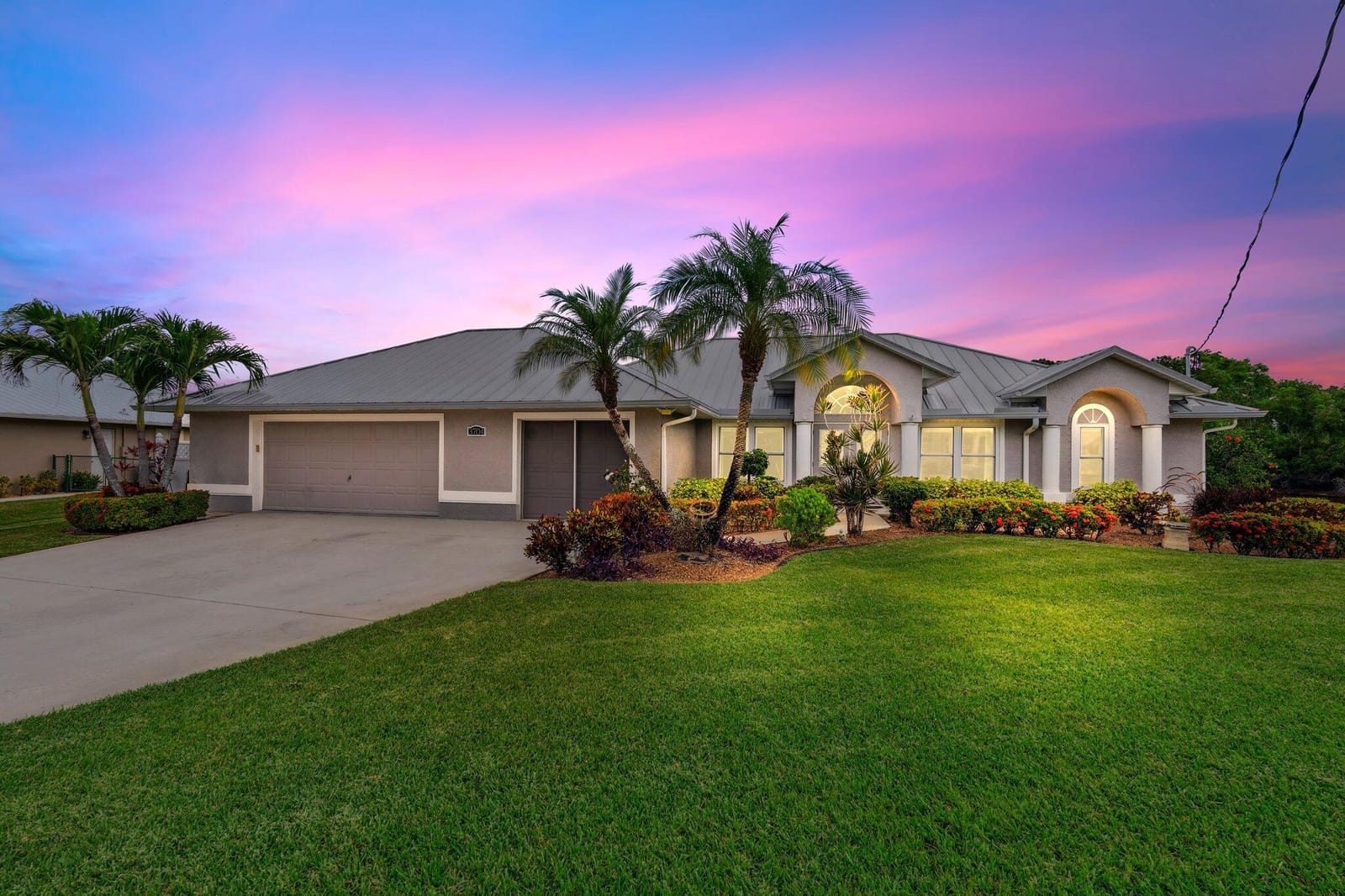 3704 SW Jane Court, Port St. Lucie, FL 34953