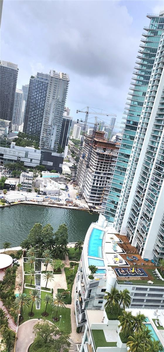 350 S Miami Avenue 3214, Miami, FL 33130 photo 18
