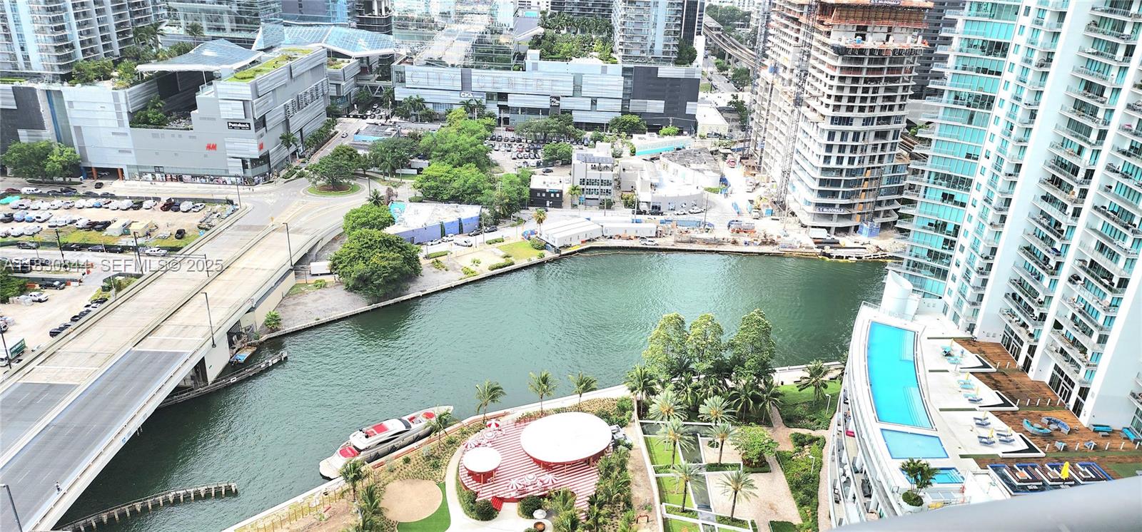 350 S Miami Avenue 3214, Miami, FL 33130, Miami
