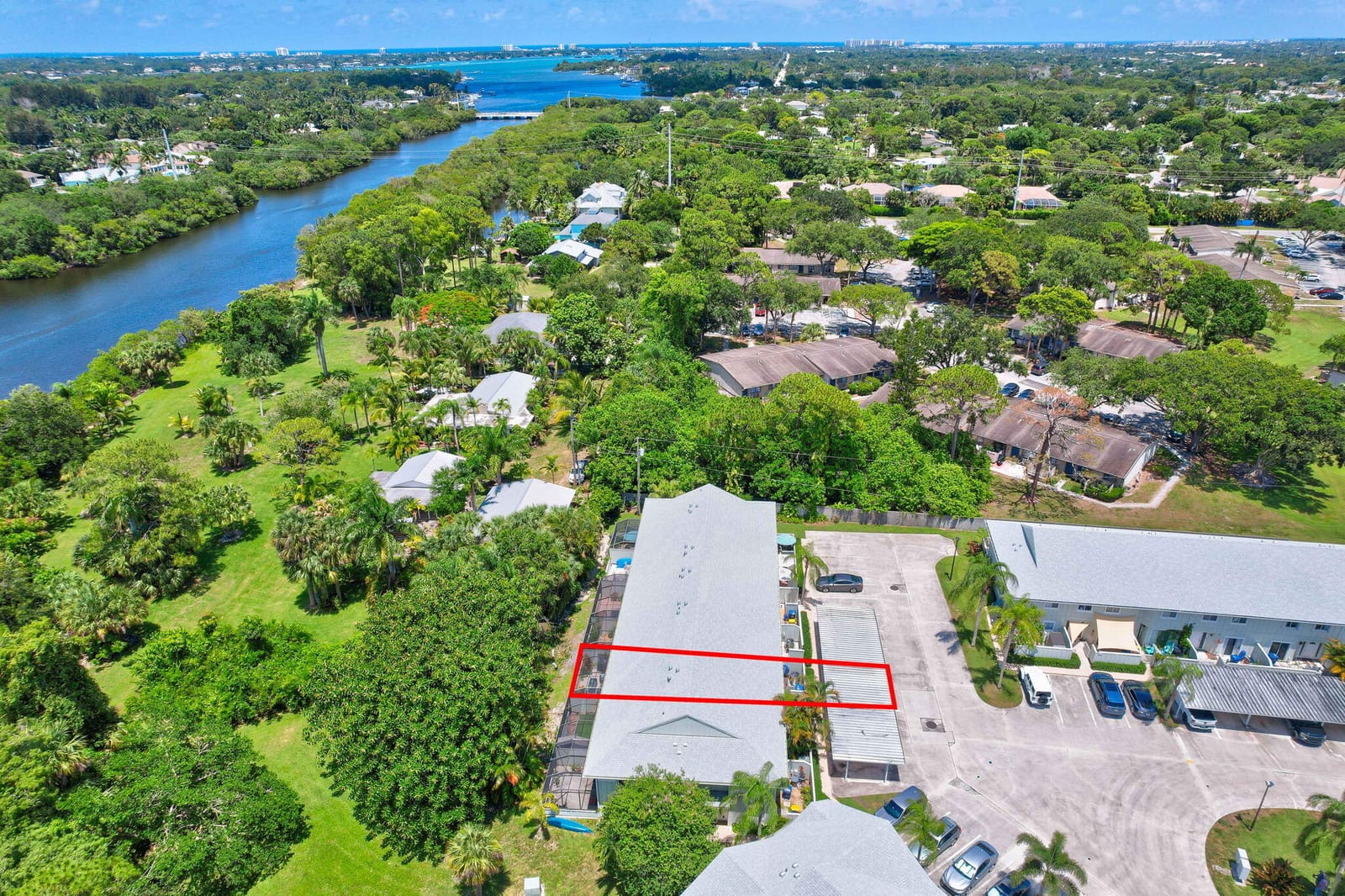 6143 Riverwalk Lane 3, Jupiter, FL 33458