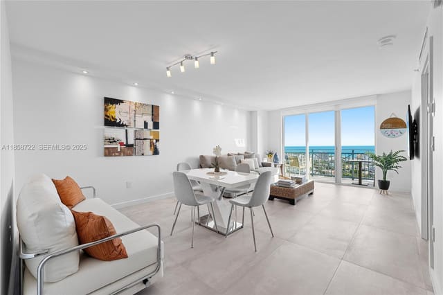 90 Alton Road 2505, Miami Beach, FL 33139