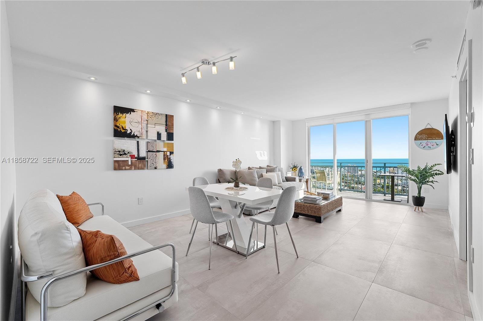 90 Alton Road 2505, Miami Beach, FL 33139