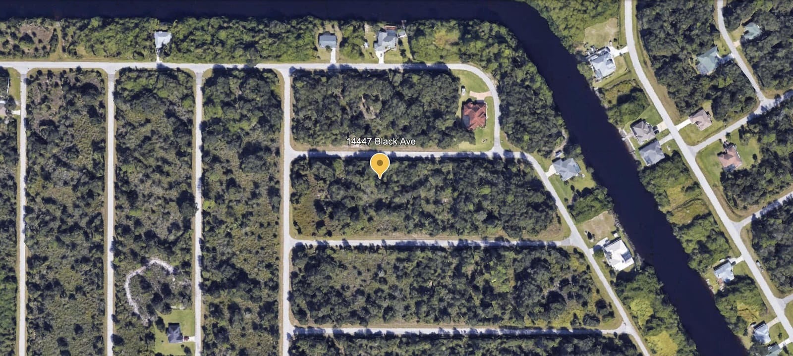 14447 Black Avenue — photo 4