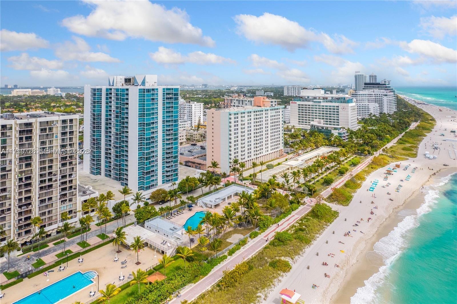 2655 Collins Avenue 802, Miami Beach, FL 33140