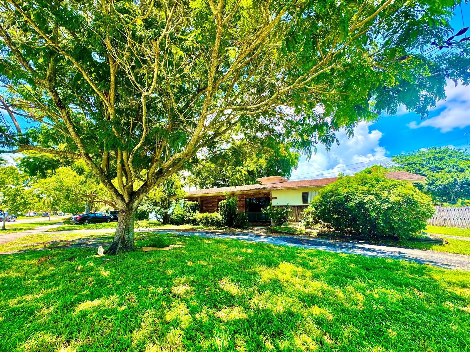 4801 Tyler Street, Hollywood, FL 33021
