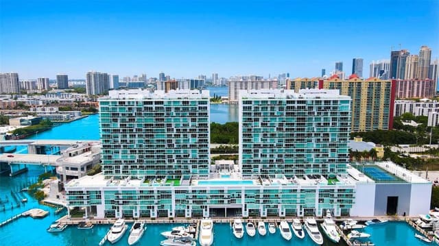 400 Sunny Isles Boulevard 2005, Sunny Isles Beach, FL 33160