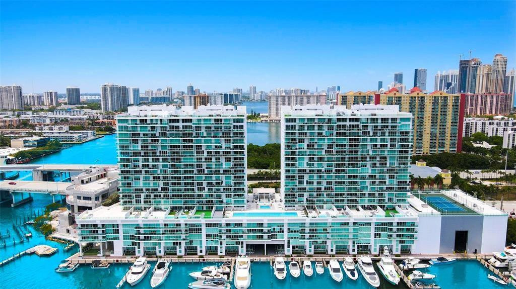 400 Sunny Isles Boulevard 2005, Sunny Isles Beach, FL 33160, Sunny Isles Beach