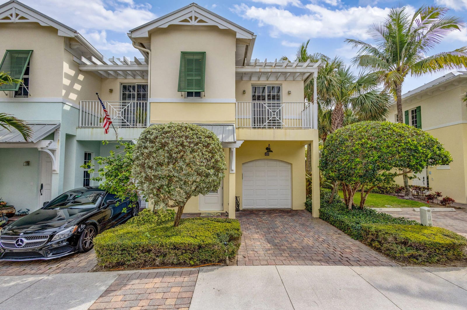 459 Ocean Ridge Way, Juno Beach, FL 33408