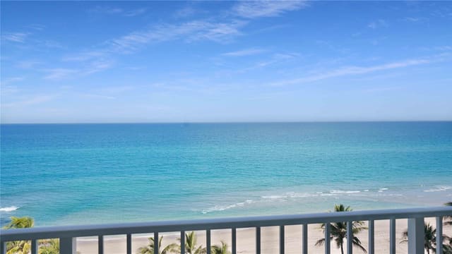 3101 S Ocean Boulevard 1010, Highland Beach, FL 33487