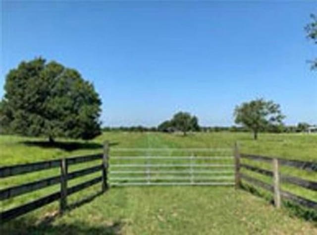 5851 Johnston Road, sold in Metes & Bounds, Fort Pierce, FL