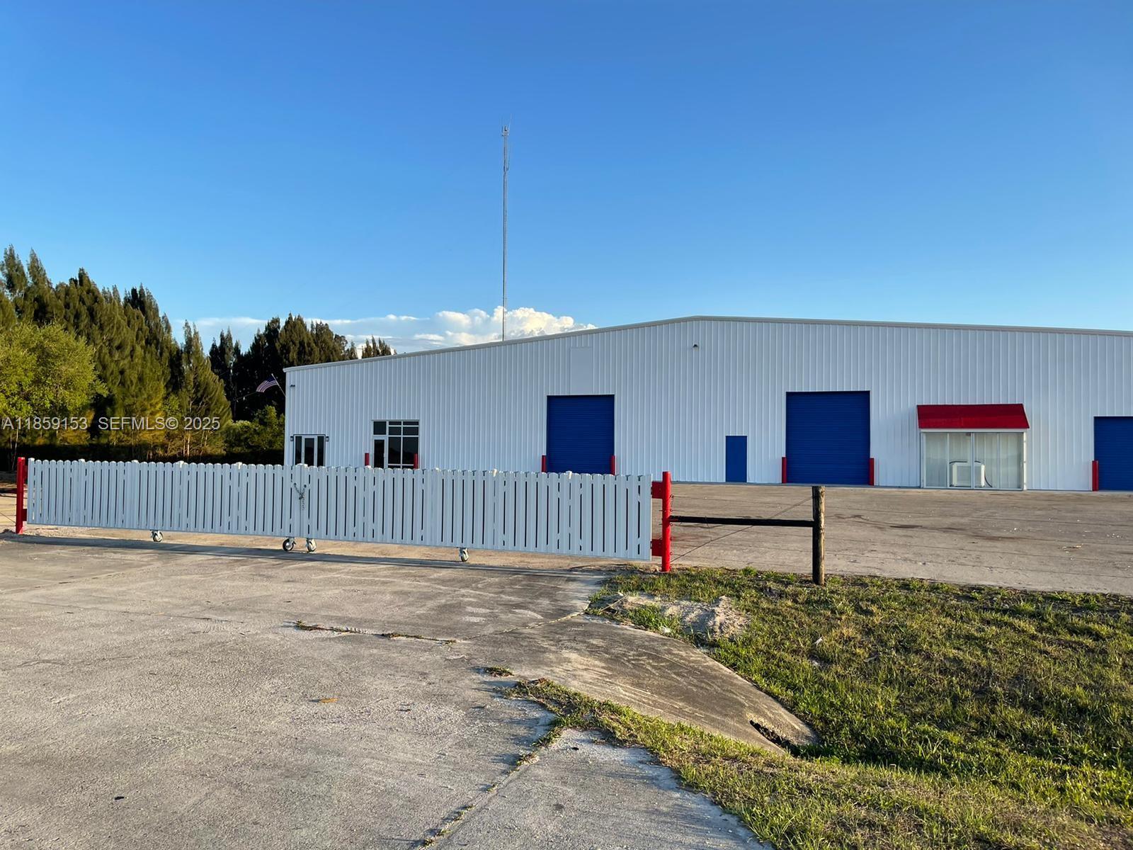 14961 SR W78, Moore Haven, FL 33471, Moore Haven