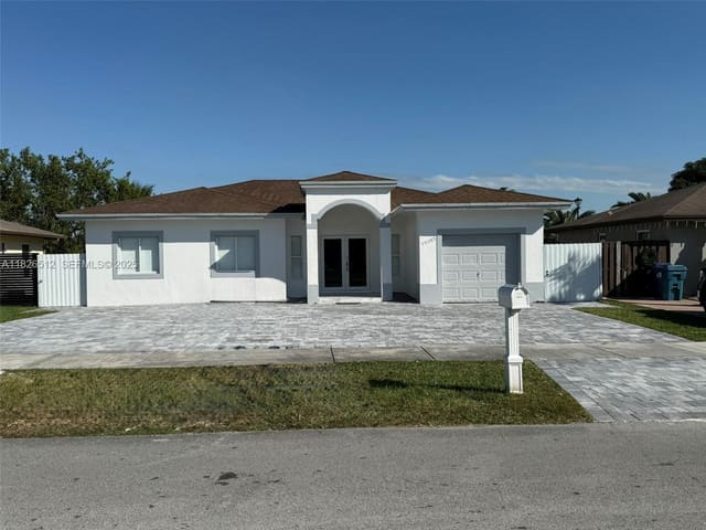29303 SW 142nd Avenue, sold in Salma Lake Phase 2, Homestead, FL