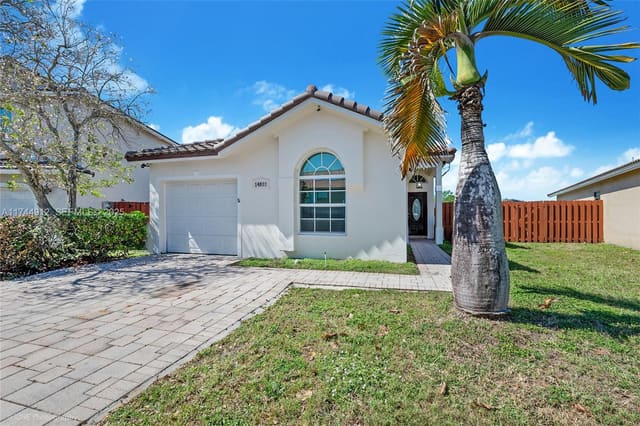 14802 SW 156th Avenue, Miami, FL 33196