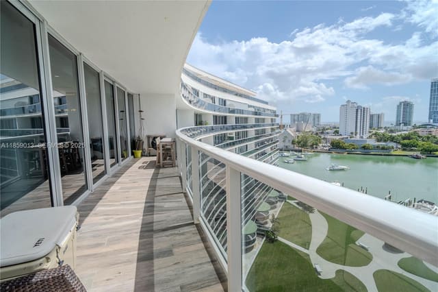 900 Bay Drive 914, Miami Beach, FL 33141