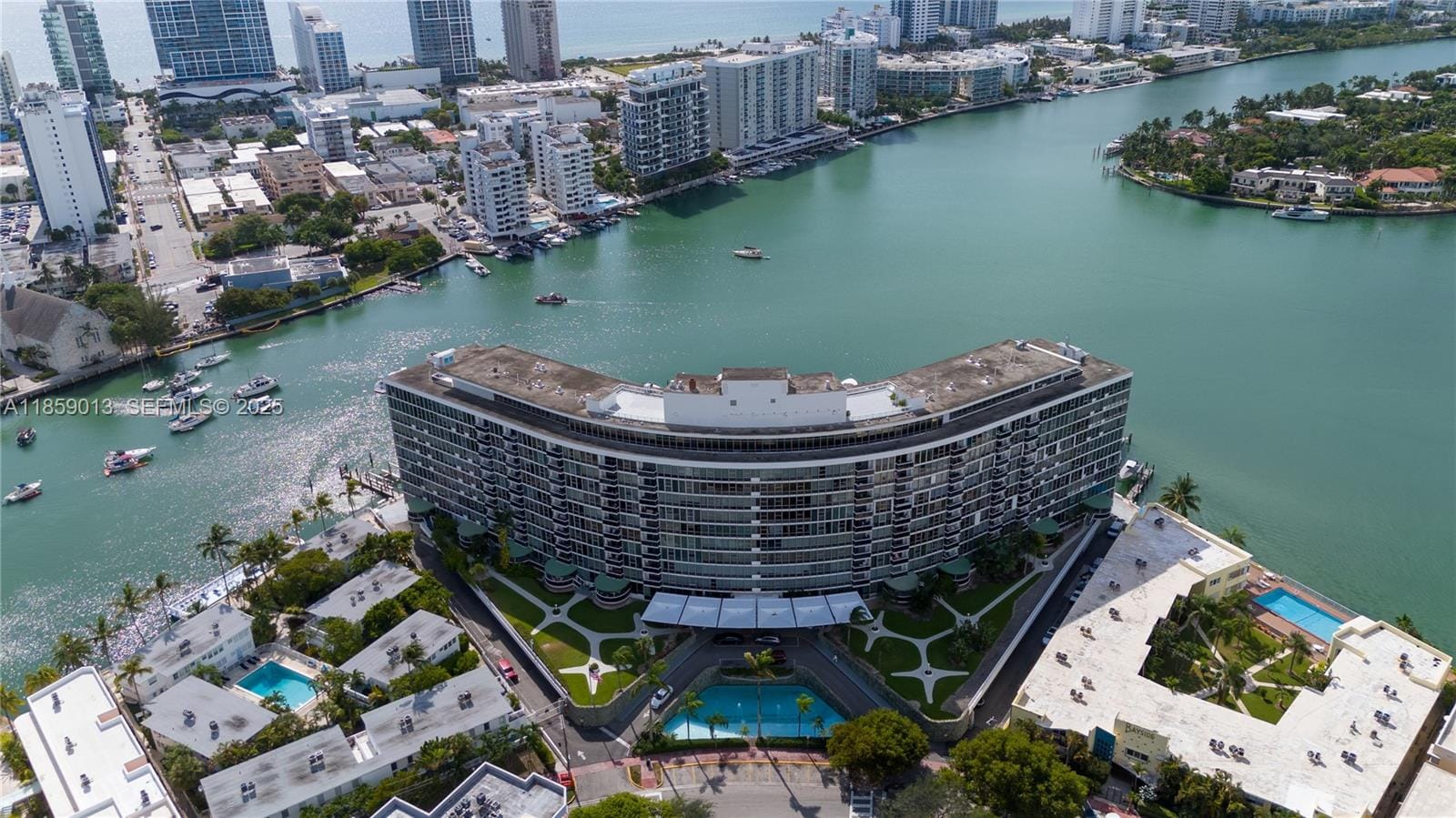 900 Bay Drive 914, Miami Beach, FL 33141 photo 21