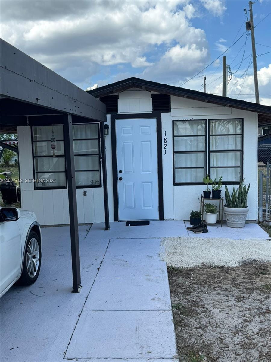 1821 Shore Road, Avon Park, FL 33825