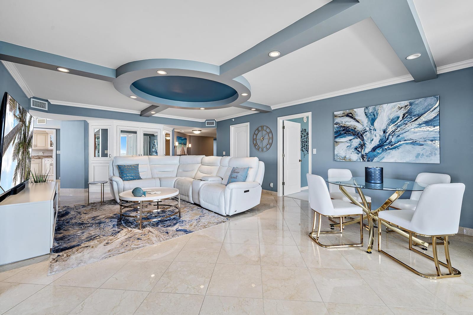 5200 N Ocean Drive 1904 — photo 9