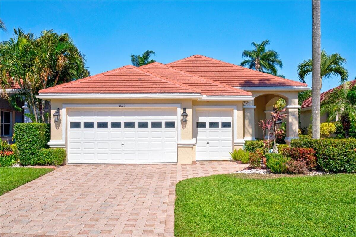 4686 Hazleton Lane, Lake Worth, FL 33449 photo 3