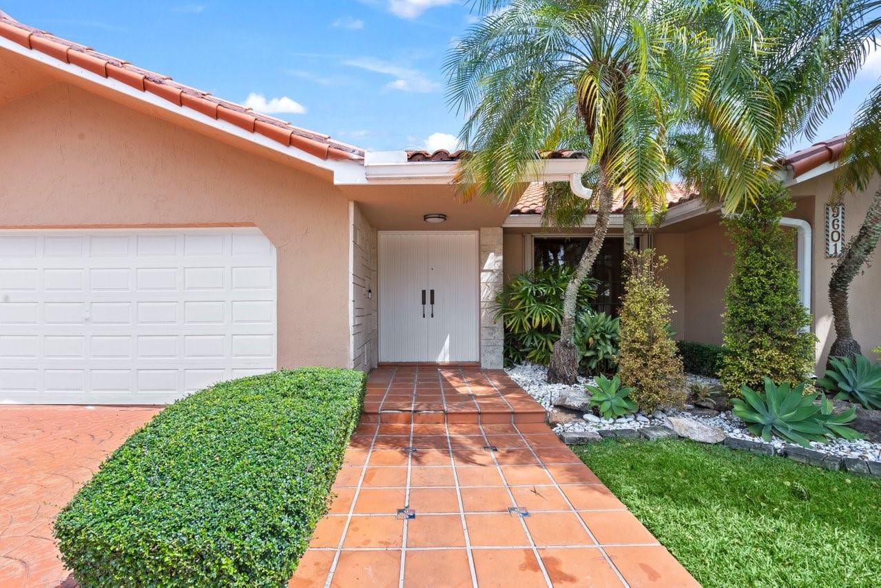 9601 SW 120th Avenue, Miami, FL 33186