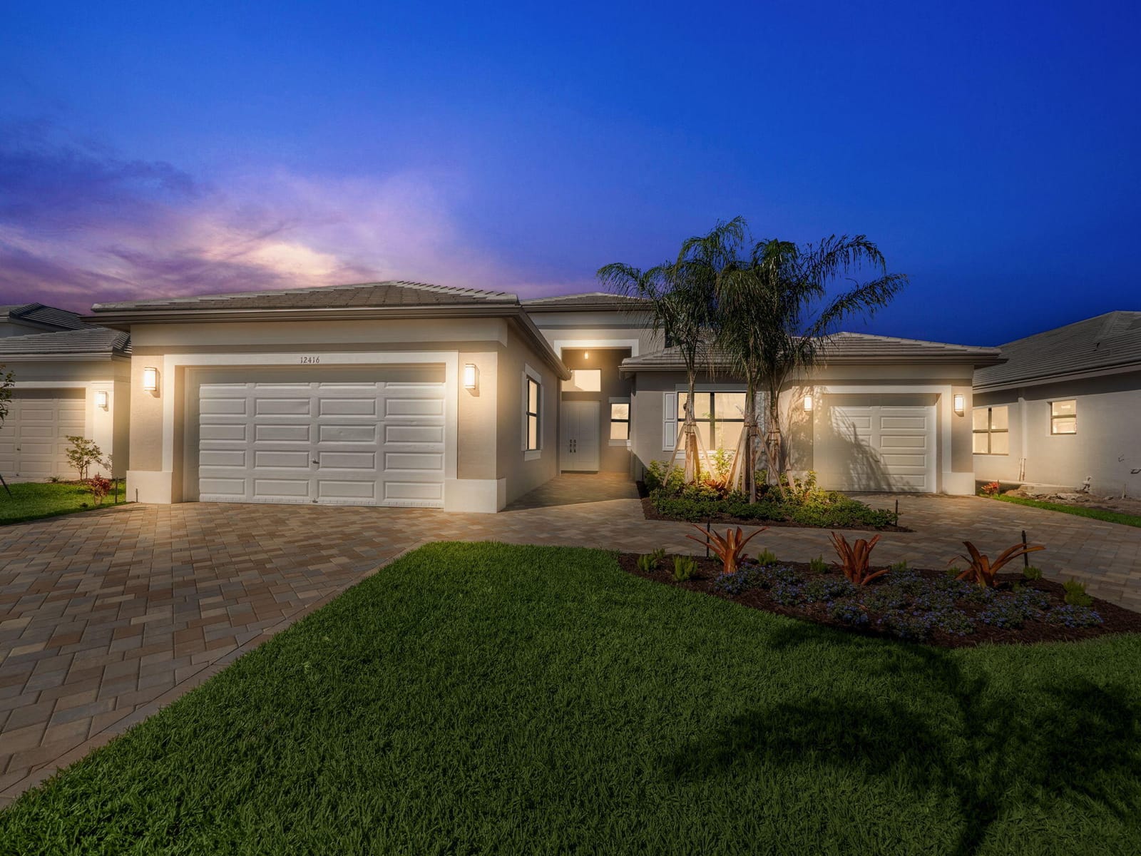 12416 SW Coastal Oak Drive, Port St. Lucie, FL 34987