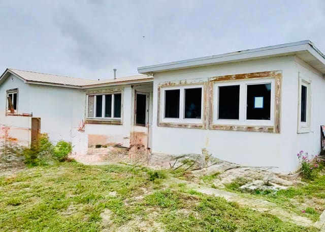 9909 S Indian River Drive, sold in Metes & Bounds, Fort Pierce, FL