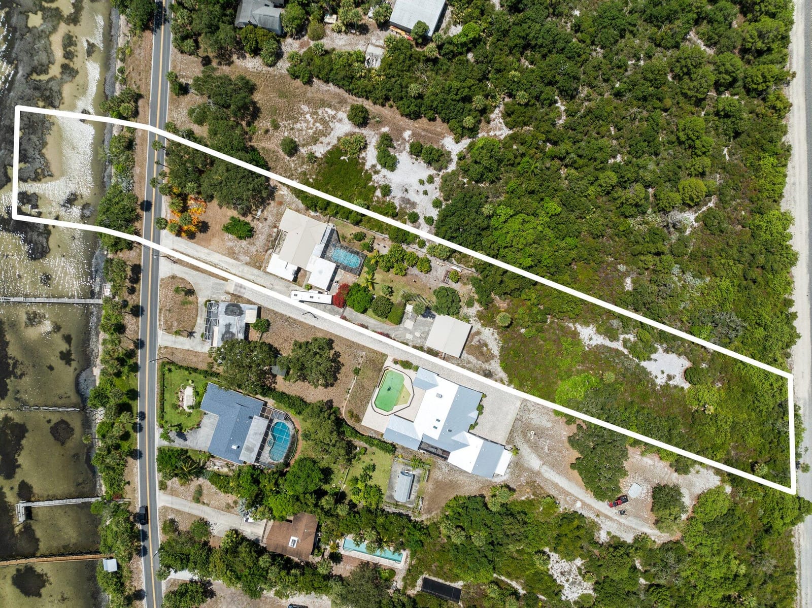 9909 S Indian River Drive, Fort Pierce, FL 34982 photo 17