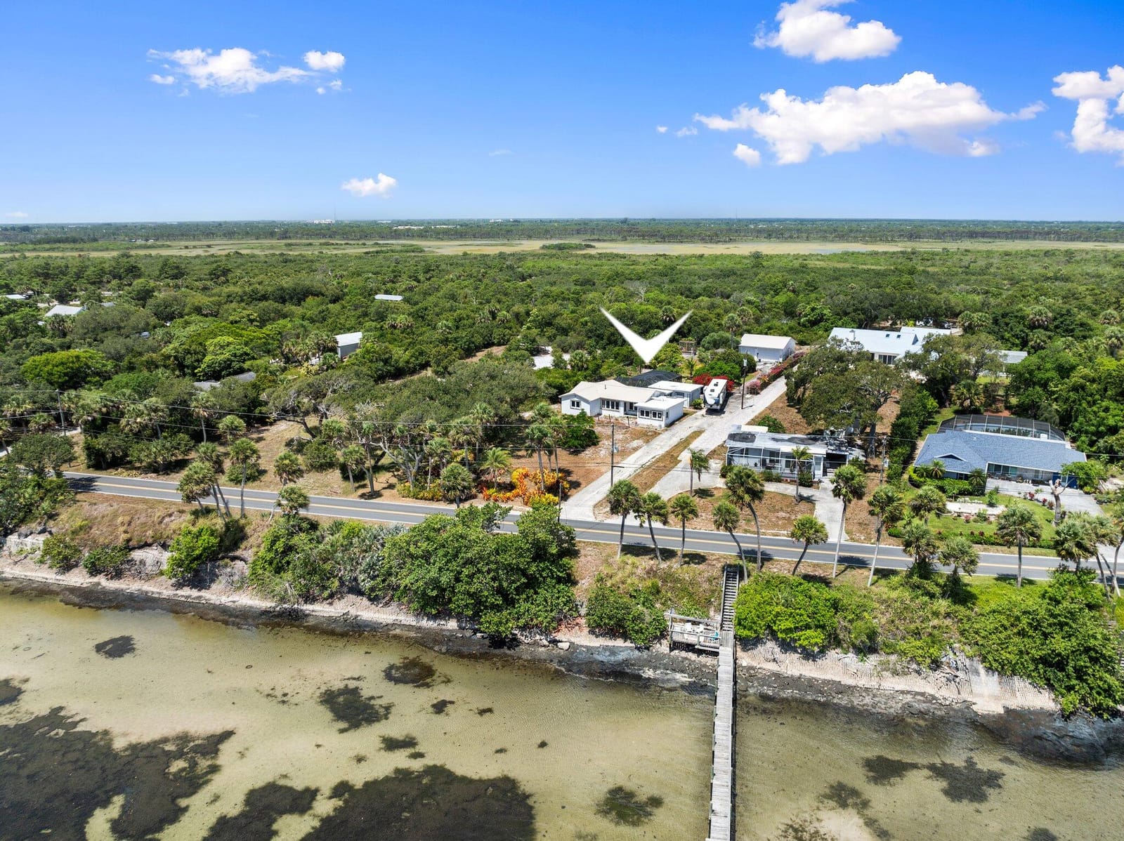 9909 S Indian River Drive, Fort Pierce, FL 34982 photo 19