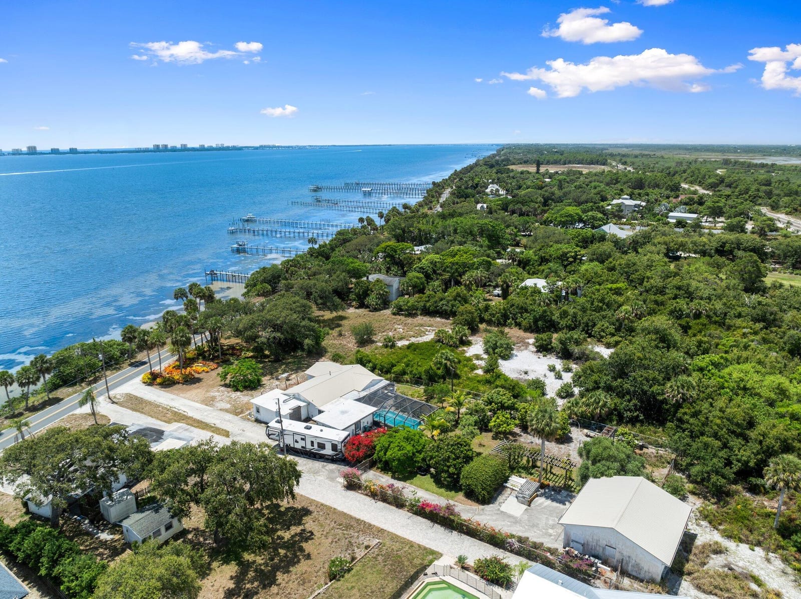 9909 S Indian River Drive, Fort Pierce, FL 34982 photo 20