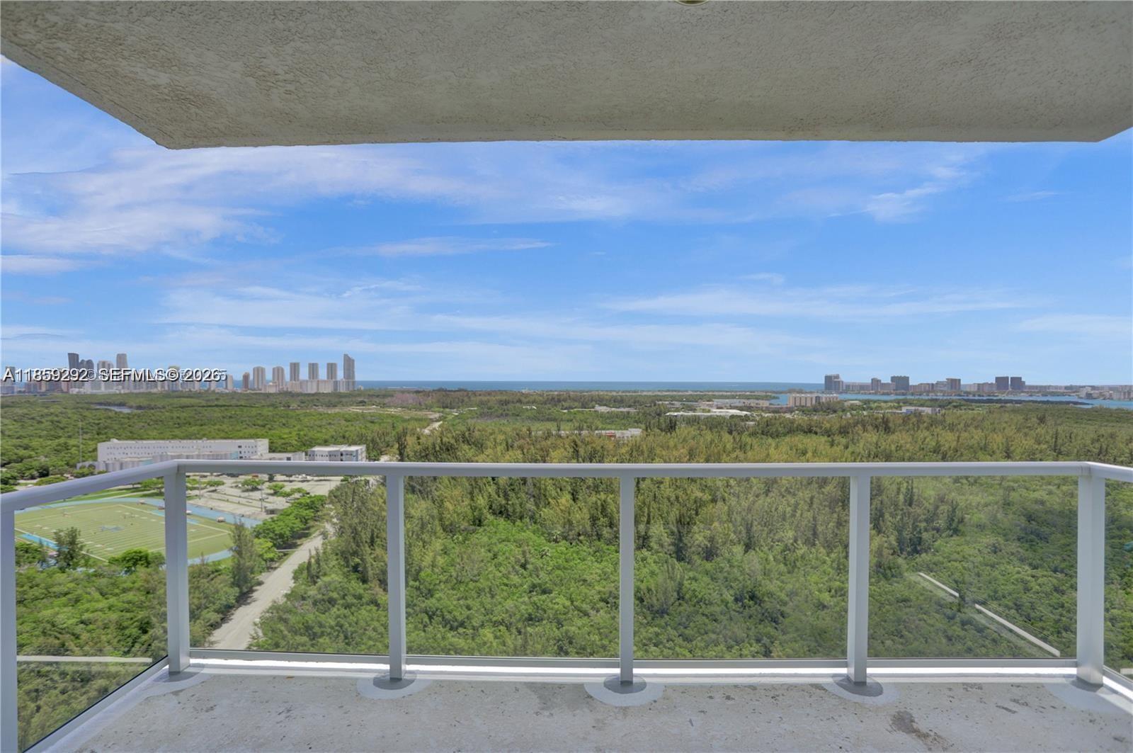 15051 Royal Oaks Lane 2603, North Miami, FL 33181, North Miami