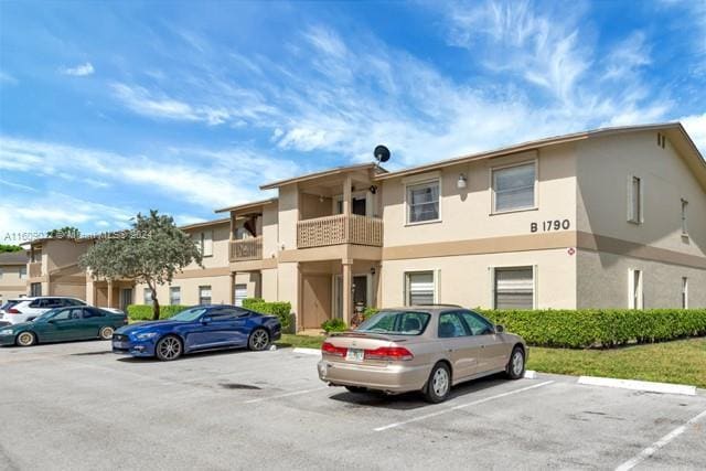 1790 Abbey Road 104, sold in Abbey Park Gardens, West Palm Beach, FL